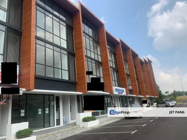 Taman Damansara Aliff