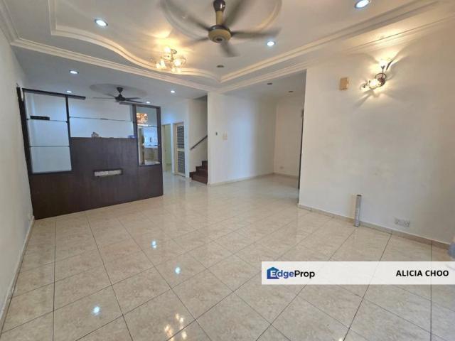 Taman Damansara Aliff