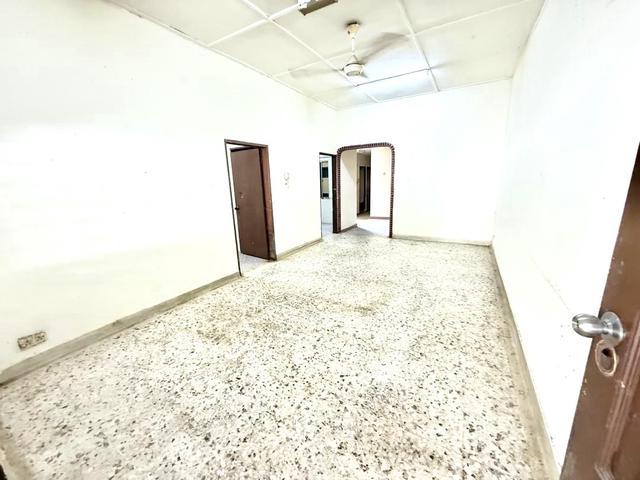 Taman Damansara Aliff Tampoi Double Storey Terrace House 4 Bed 3 Bath