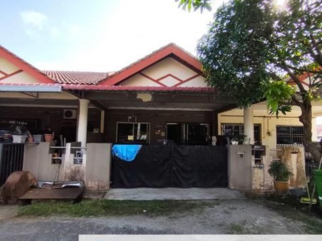 TAMAN DAMAR INDAH