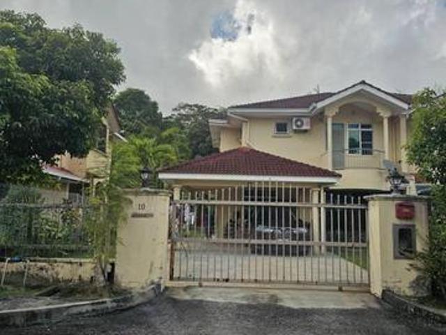 Taman Danta Ria