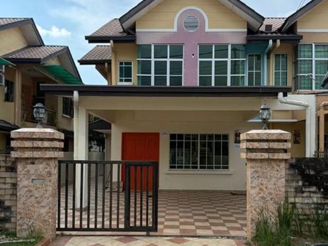 Taman Dabak Donggongon Penampang Bundusan