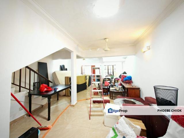 Taman Dagang