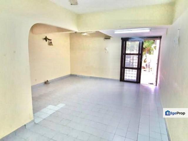 Taman Dagang