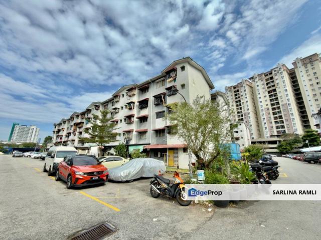 Taman Dagang