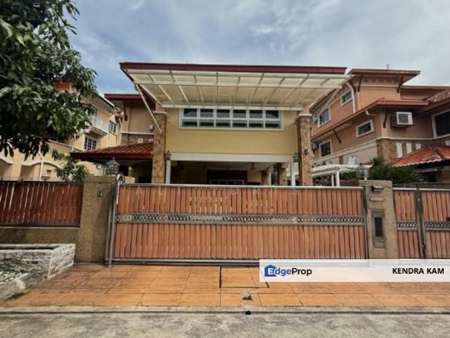 Taman Dagang