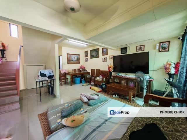 Taman Dagang