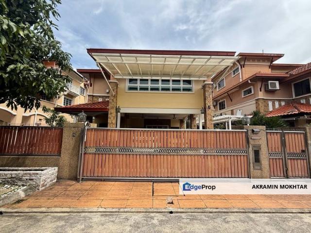 Taman Dagang