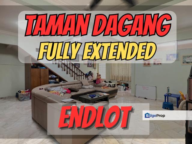 Taman Dagang