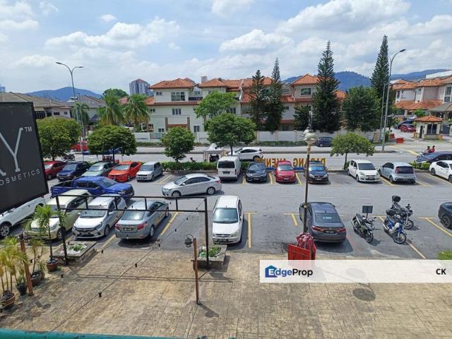 Taman Dagang