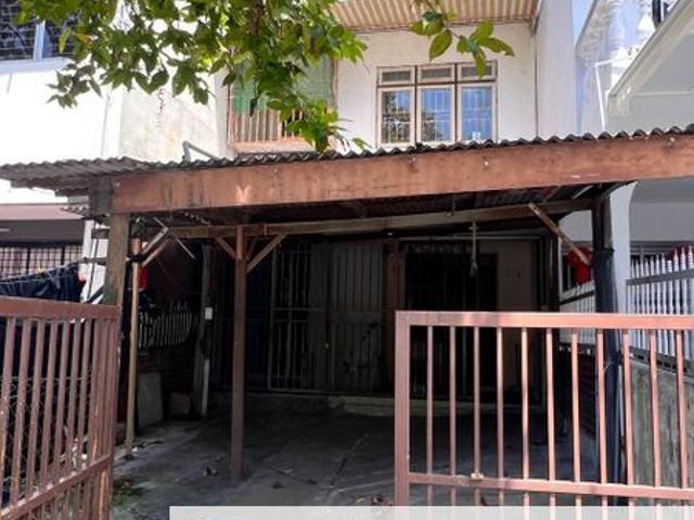 Taman Dagang