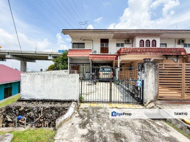 Taman Dagang Jaya