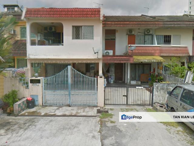 Taman Dagang Jaya