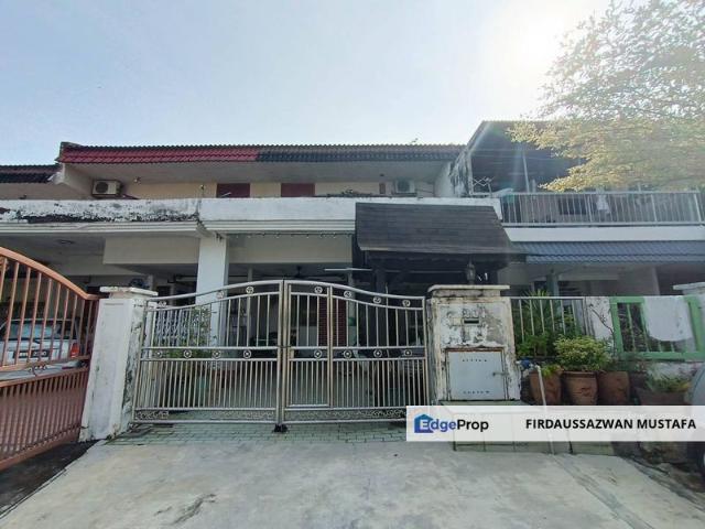 Taman Dagang Jaya