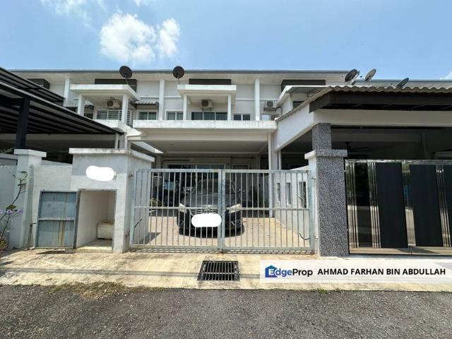 Taman Dagang Jaya