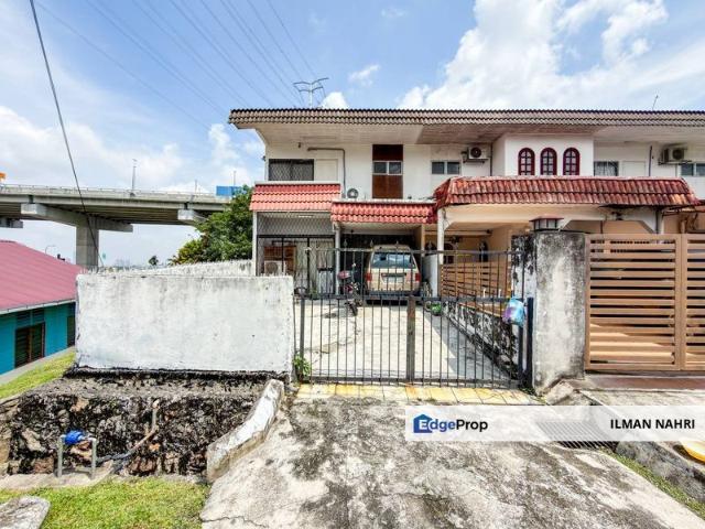 Taman Dagang Jaya