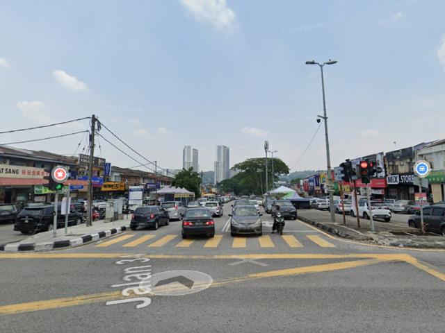 TAMAN DAHLIA