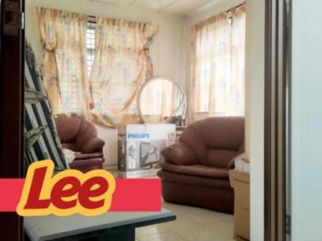 Taman Dahlia l Single Storey Semi Detached l Kulim l Kedah