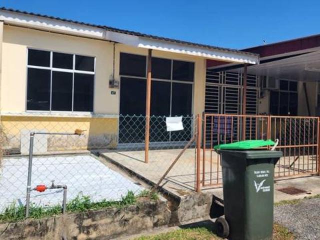 TAMAN DAHLIA NAKAFull LOAN ZERO DOWNPAYMENT BOOKING 1K