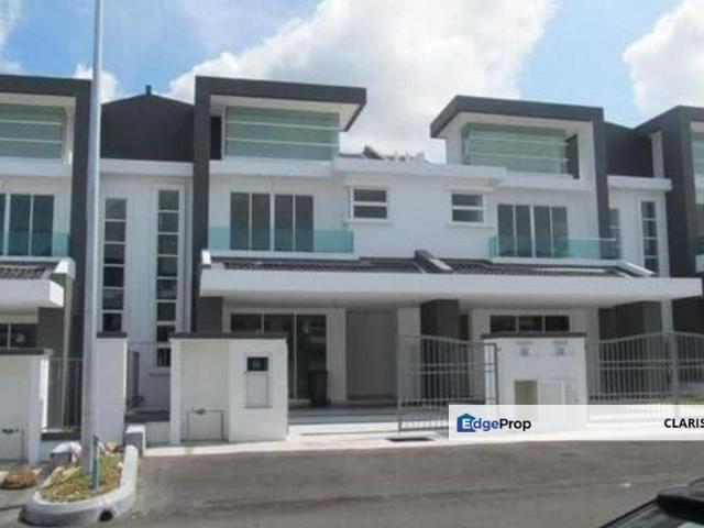Taman Sungai Besi