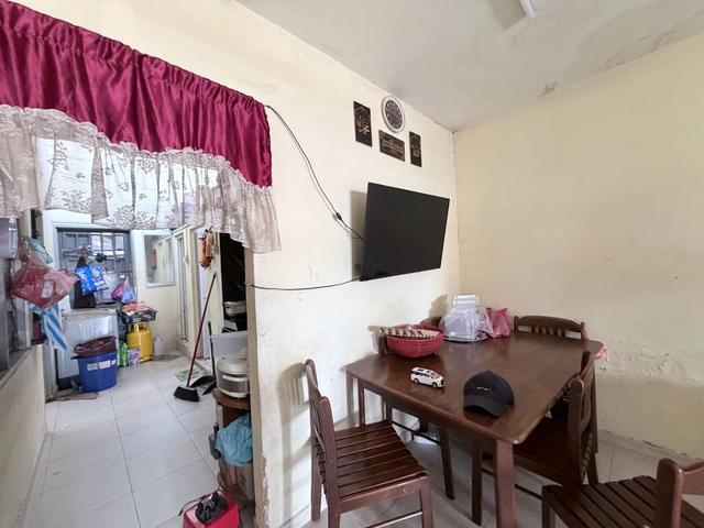 Taman Dahlia Single Storey Tampoi Cempaka Kempas JB Town