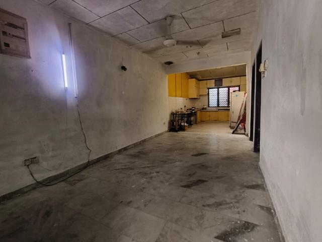 Taman Dahlia single storey low cost house for SaleFull Loan