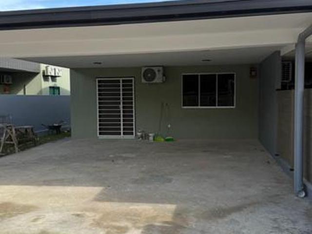 Taman Dai Ming Baru l Inter Corner Newly Renovated l Kolombong Inanam