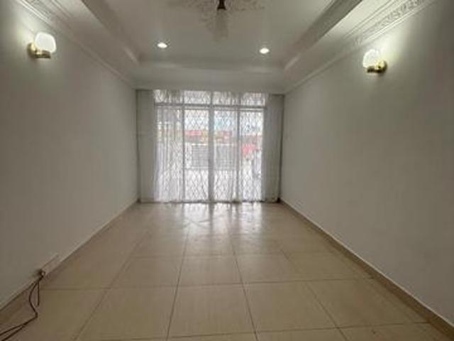 Taman Dai Ming Baru Renovated House