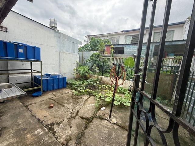 Taman Dai Ming Baru Single Storey For sale