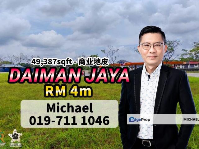 Taman Daiman Jaya