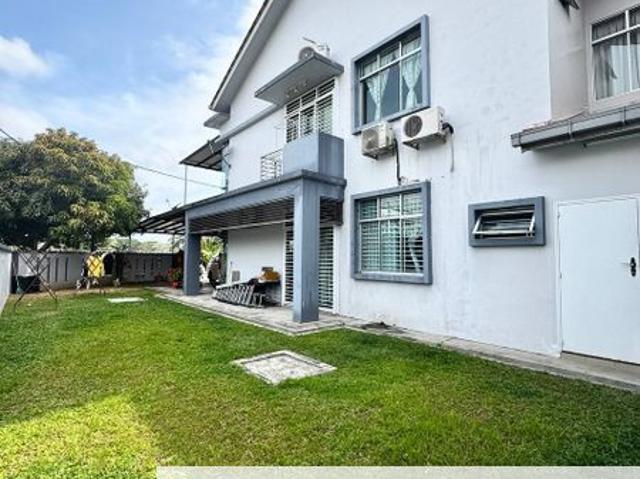 Taman Daiman Jaya
