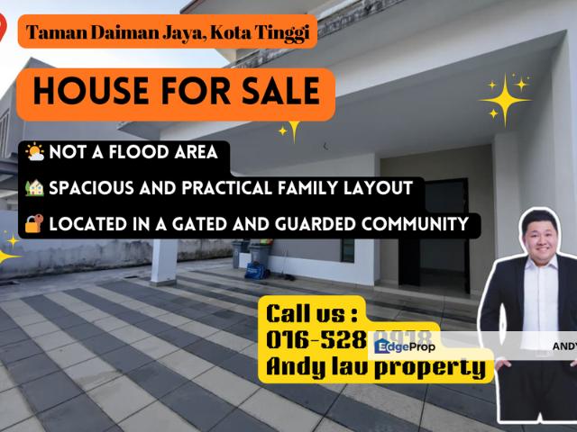Taman Daiman Jaya