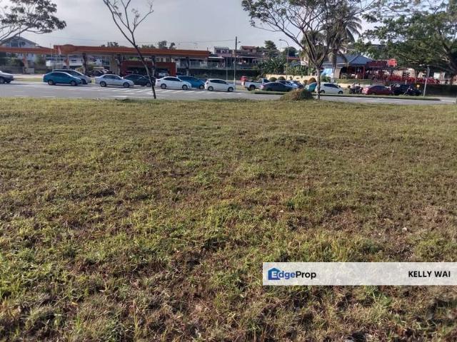 Taman Daiman Jaya, Kota Tinggi 35,000 sqft Commercial Land For Sale