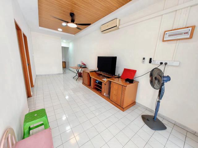 Taman Daiming Lintas Single Storey For Rent