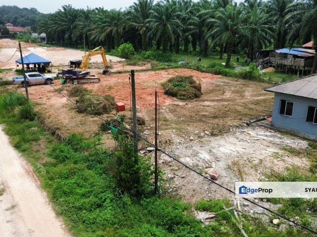 Jalan Bandar Bangi Lama