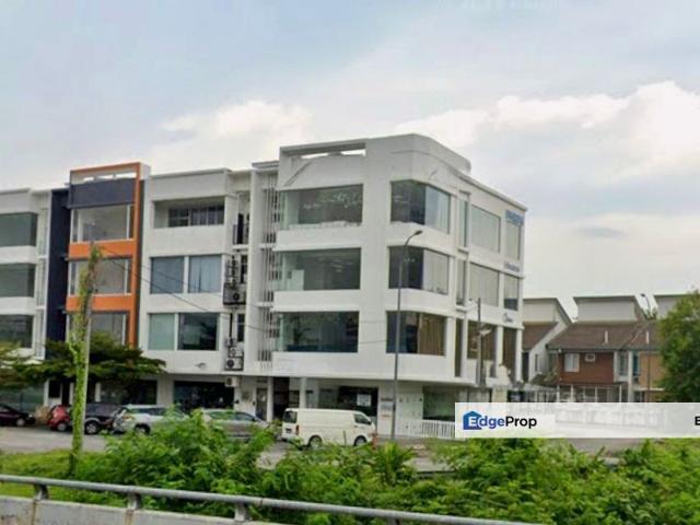 Taman D'Alpinia