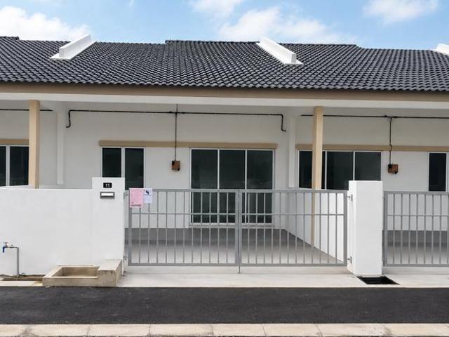 Taman Darulaman Lagenda 1302sf Sungai Petani