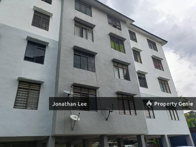 Taman Dasa Flat