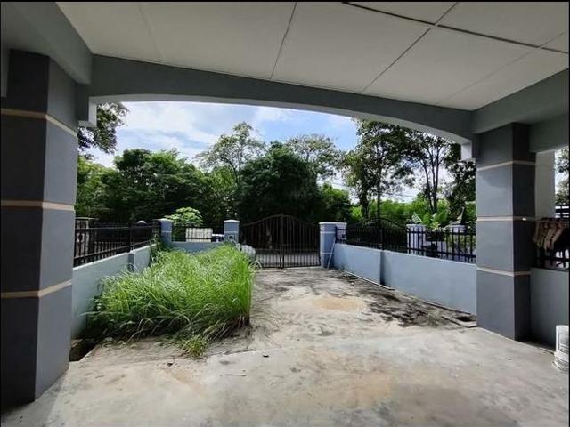 Taman Dasa Senai Double Storey fpr sell