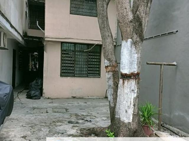 Taman Datuk Senu