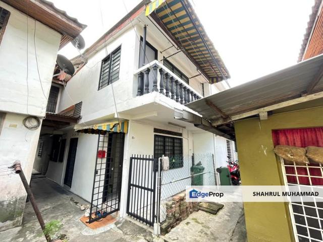 Taman Datuk Senu