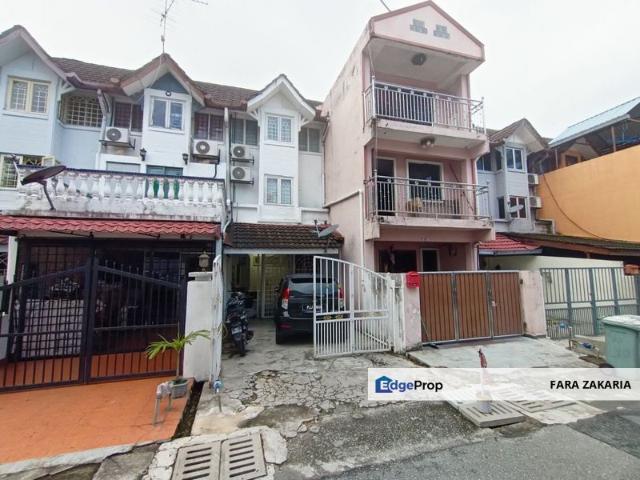 Taman Datuk Senu