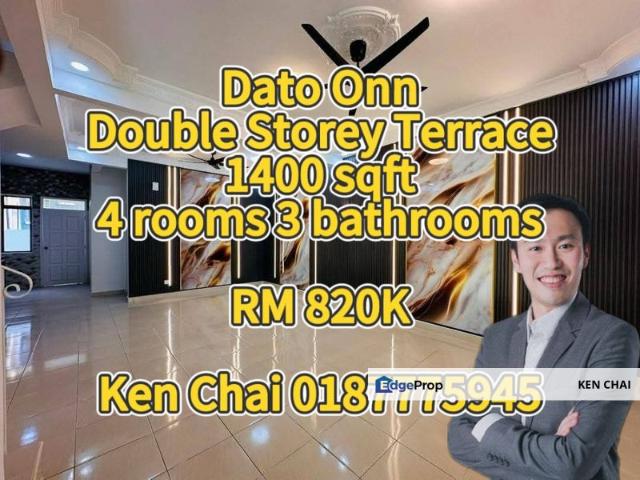 Taman Dato Onn