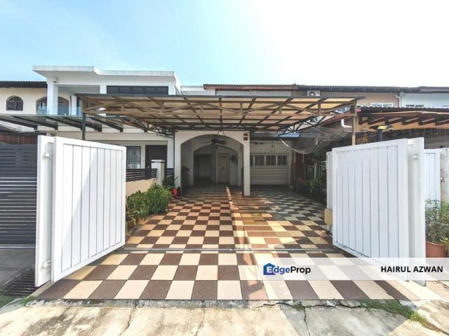 Taman Dato Ahmad Razali