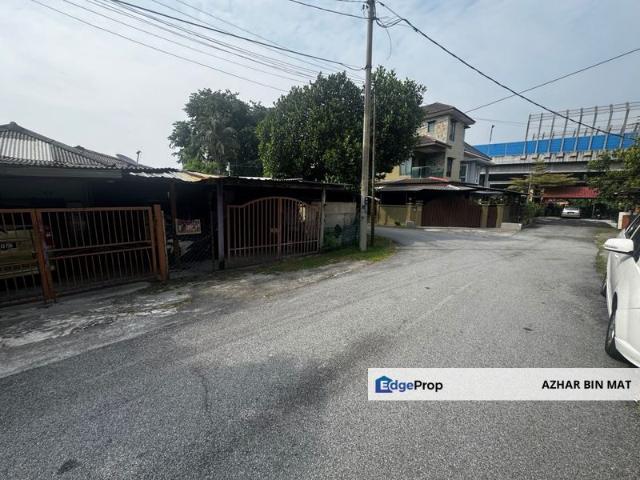 Taman Dato Ahmad Razali