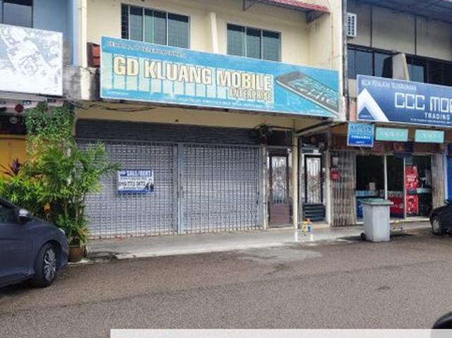TAMAN DATO' AMAR DIRAJA