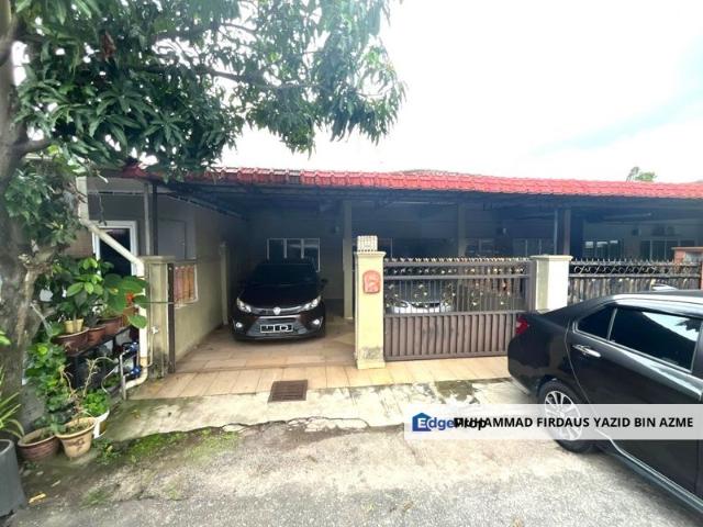 Taman Dato Bandar Meru