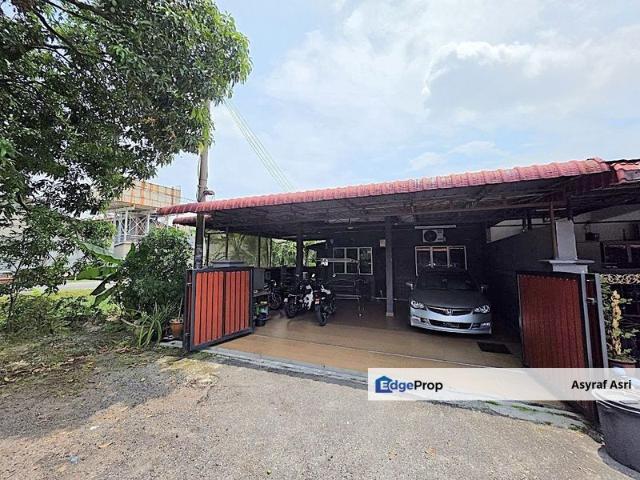 Taman Dato Bandar Meru
