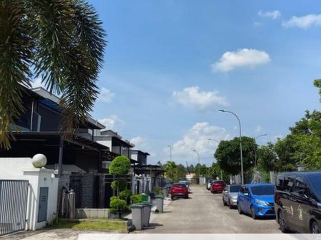 Taman Dato Chellam