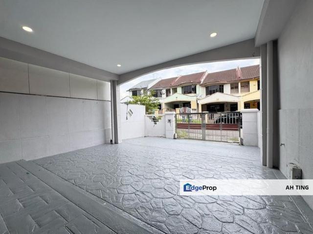 Taman Dato Chellam